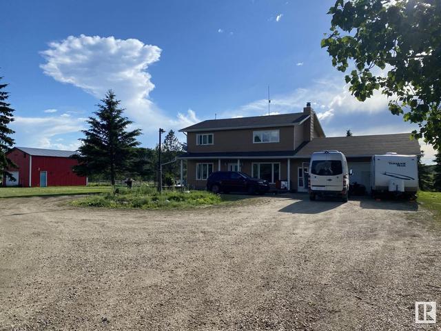 50104 Rge Rd 73, House detached with 4 bedrooms, 2 bathrooms and null parking in Brazeau County AB | Image 43