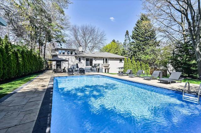 1390 Woodeden Dr, House detached with 3 bedrooms, 3 bathrooms and 8 parking in Mississauga ON | Image 22