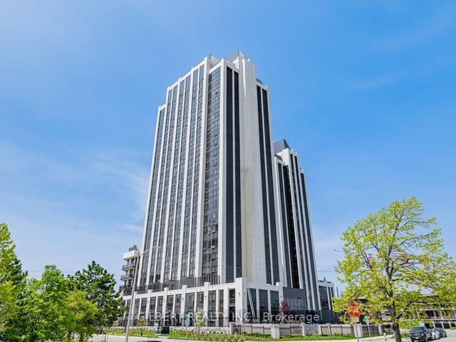304 - 9075 Jane St, Condo with 2 bedrooms, 2 bathrooms and 1 parking in Vaughan ON | Image 1
