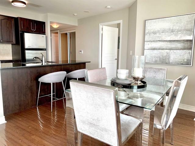 lph6 - 509 Beecroft Rd W, Condo with 2 bedrooms, 2 bathrooms and 2 parking in Toronto ON | Image 8