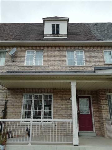 772 Bur Oak Ave, House attached with 3 bedrooms, 2 bathrooms and 2 parking in Markham ON | Image 4