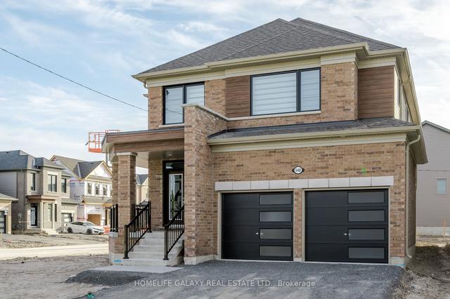 540 Hornbeck St E, House detached with 4 bedrooms, 4 bathrooms and 6 parking in Cobourg ON | Image 1