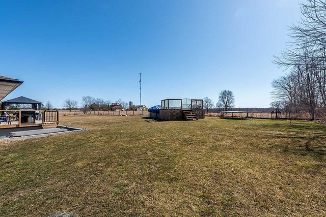 5210 #3 Highway, House detached with 3 bedrooms, 2 bathrooms and 10 parking in Haldimand County ON | Image 32