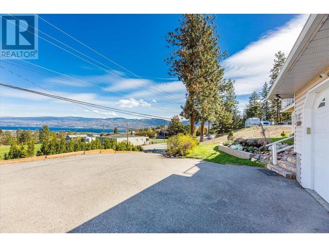 3680 Webber Road, House detached with 4 bedrooms, 3 bathrooms and 4 parking in West Kelowna BC | Image 47