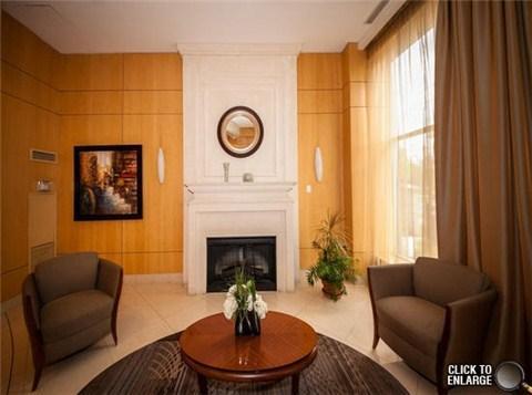 1308 - 8 Mckee Ave, Condo with 2 bedrooms, 2 bathrooms and 1 parking in Toronto ON | Image 1