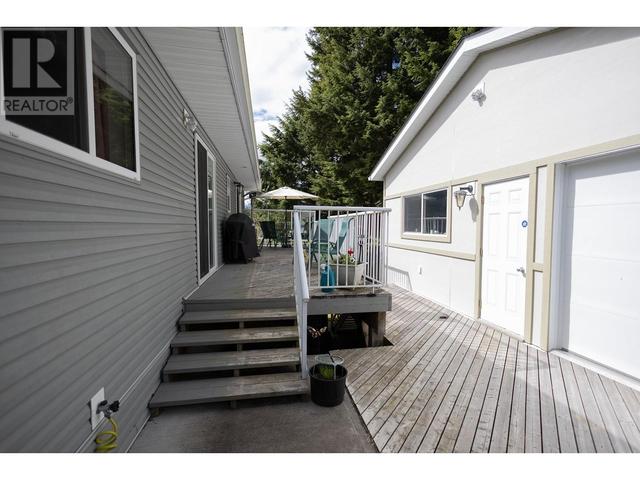 3682 Hawthorn Street, House detached with 3 bedrooms, 3 bathrooms and null parking in Kitimat Stikine E BC | Image 24