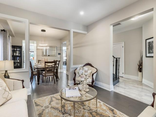 20 Laurentide Cres, House detached with 5 bedrooms, 5 bathrooms and 7 parking in Brampton ON | Image 38