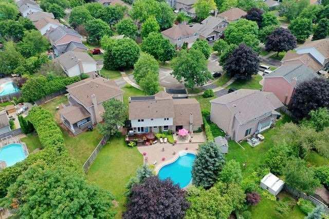 489 Underwood Cres, House detached with 4 bedrooms, 3 bathrooms and 2 parking in Oakville ON | Image 19