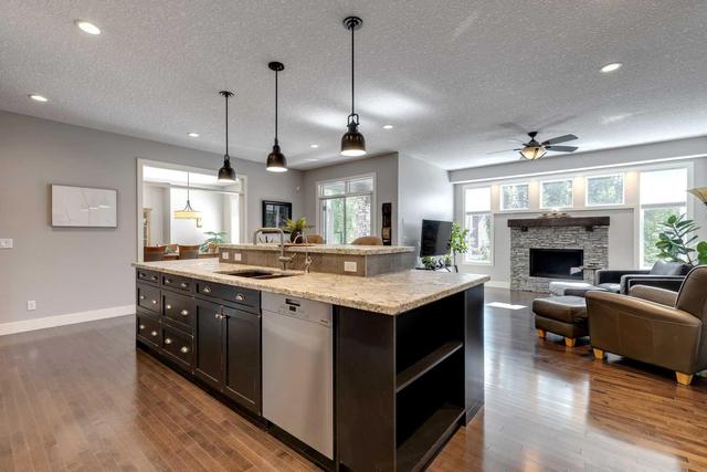 192 Cranarch Circle Se, House detached with 3 bedrooms, 3 bathrooms and 4 parking in Calgary AB | Image 12