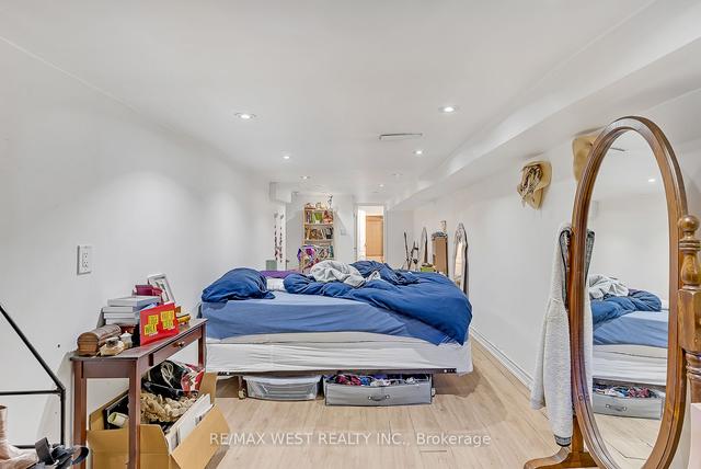 30 Brookfield St, House semidetached with 3 bedrooms, 2 bathrooms and 1 parking in Toronto ON | Image 5