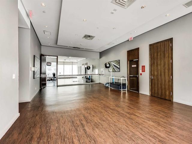 3403 - 33 Lombard St, Condo with 2 bedrooms, 2 bathrooms and 1 parking in Toronto ON | Image 25