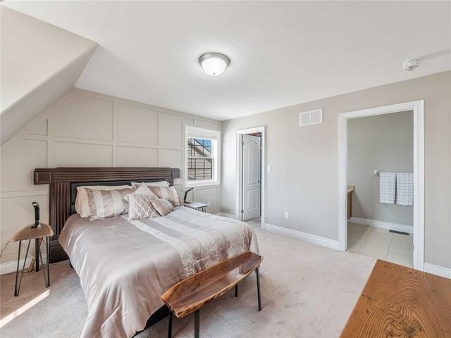 1014 Denton Dr, House detached with 3 bedrooms, 4 bathrooms and 4 parking in Cobourg ON | Image 7