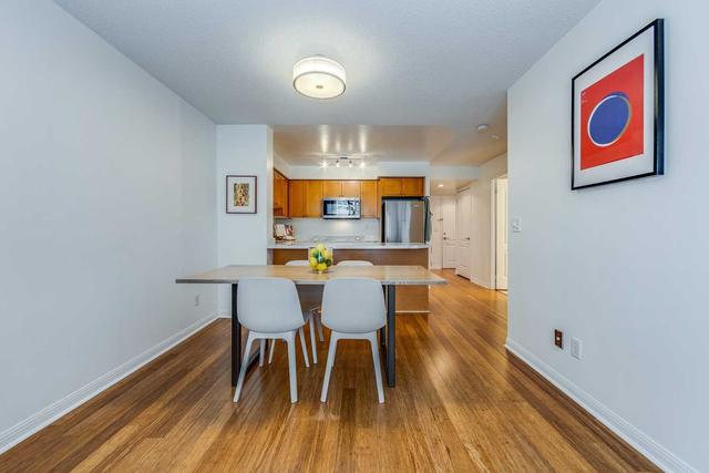 402 - 18 Stafford St, Condo with 1 bedrooms, 1 bathrooms and 1 parking in Toronto ON | Image 26