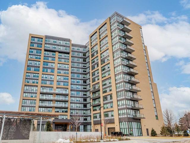 318 - 1028 Mcnicoll Ave, Condo with 1 bedrooms, 2 bathrooms and 0 parking in Toronto ON | Image 1