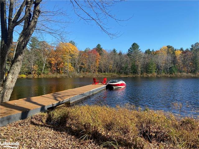 1078 Woodwinds Road, House detached with 3 bedrooms, 3 bathrooms and 3 parking in Muskoka Lakes ON | Image 44