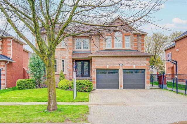 129 Sandale Rd, House detached with 3 bedrooms, 3 bathrooms and 5 parking in Whitchurch Stouffville ON | Image 1
