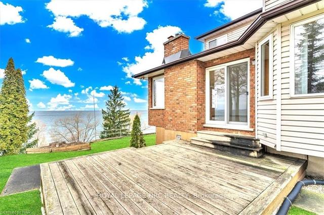 1138 Lakeshore Rd W, House detached with 3 bedrooms, 3 bathrooms and 3 parking in St. Catharines ON | Image 37
