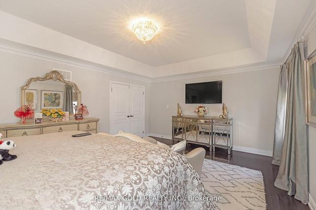 22 Deanston Crt E, House detached with 4 bedrooms, 6 bathrooms and 6 parking in Brampton ON | Image 21