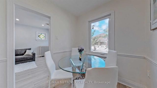 409 Mortimer Ave, House detached with 2 bedrooms, 3 bathrooms and 1 parking in Toronto ON | Image 30