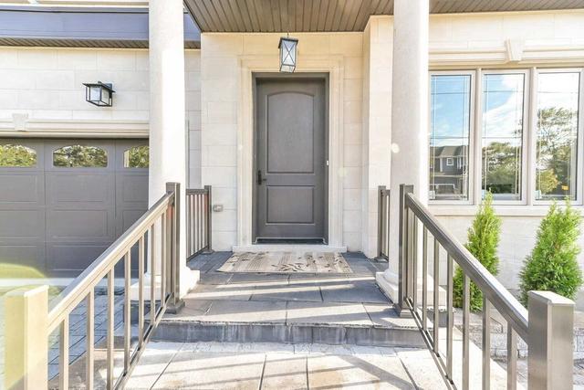 1337 Northaven Dr, House detached with 4 bedrooms, 6 bathrooms and 6 parking in Mississauga ON | Image 36