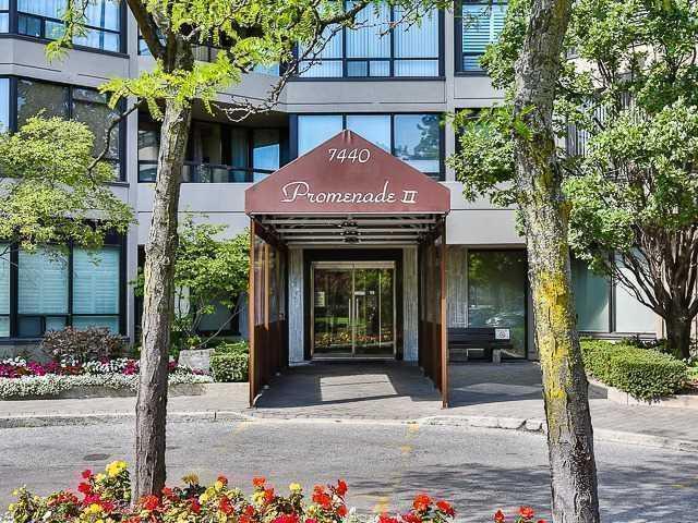 1001 - 7440 Bathurst St, Condo with 2 bedrooms, 2 bathrooms and 1 parking in Vaughan ON | Image 5