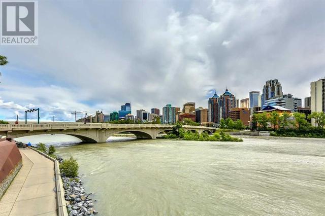 602, - 327 9a Street Nw, Condo with 2 bedrooms, 2 bathrooms and 1 parking in Calgary AB | Image 33