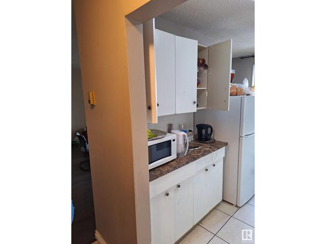 102 - 11535 124 St Nw, Condo with 2 bedrooms, 1 bathrooms and null parking in Edmonton AB | Image 4