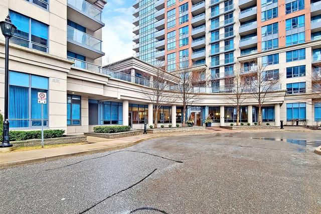 856 - 25 Viking Lane, Condo with 2 bedrooms, 2 bathrooms and 1 parking in Toronto ON | Image 29