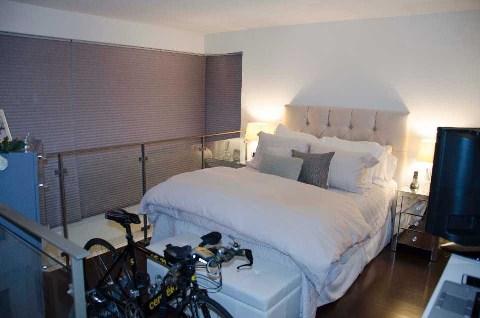 th9 - 57 East Liberty St, Townhouse with 1 bedrooms, 2 bathrooms and 1 parking in Toronto ON | Image 5