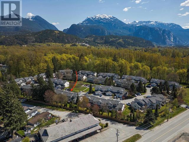 102 - 39920 Government Road, House attached with 3 bedrooms, 2 bathrooms and 3 parking in Squamish BC | Image 18