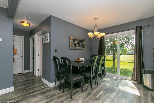 116930 Grey Road 3, House detached with 2 bedrooms, 1 bathrooms and 7 parking in Georgian Bluffs ON | Image 10