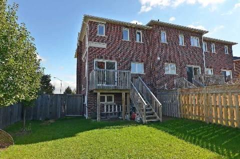 th# 27 - 571 Longworth Ave, Townhouse with 2 bedrooms, 2 bathrooms and 2 parking in Clarington ON | Image 19