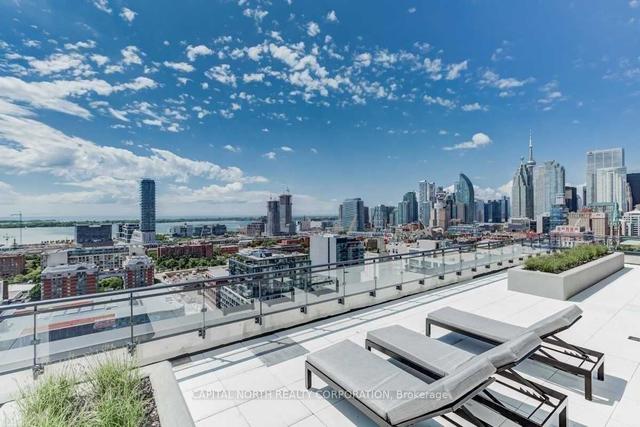 ph105 - 460 Adelaide St E, Condo with 2 bedrooms, 2 bathrooms and 2 parking in Toronto ON | Image 33