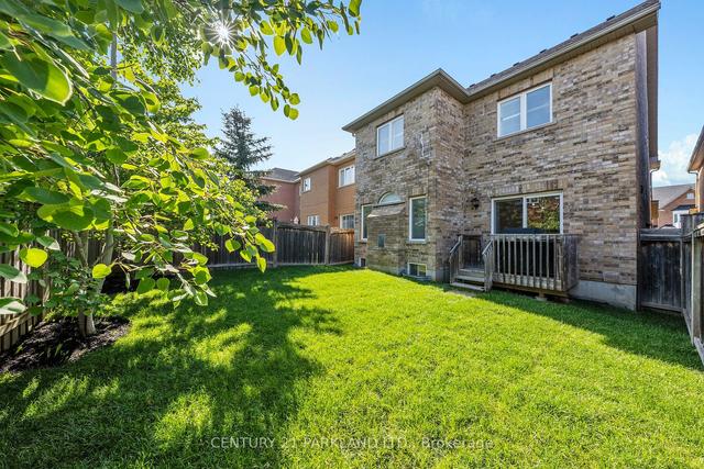 81 Serene Way, House detached with 4 bedrooms, 5 bathrooms and 6 parking in Vaughan ON | Image 29