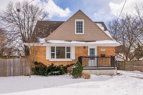 119 Florence Ave, Kitchener, ON, N2A2L1 | Card Image