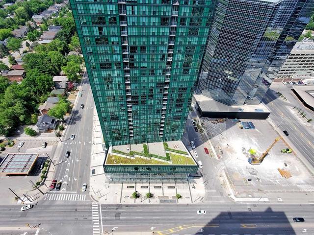 3110 - 2 Anndale Dr, Condo with 2 bedrooms, 2 bathrooms and 1 parking in Toronto ON | Image 30