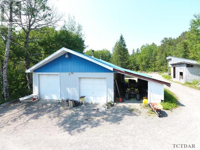 974263 Highway 567, House detached with 4 bedrooms, 1 bathrooms and null parking in Timiskaming, Unorganized, West Part ON | Image 6