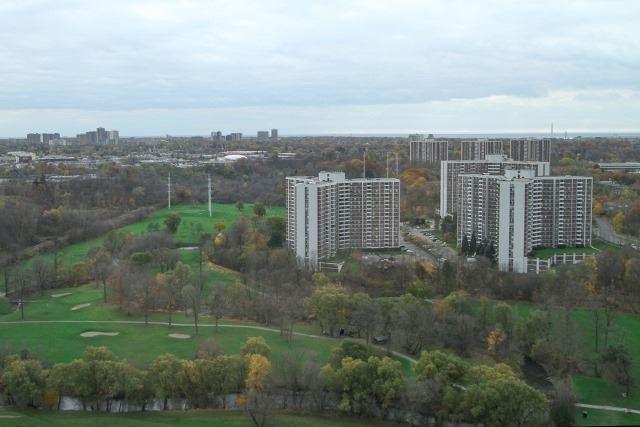 Lph2803 - 215 Wynford Dr, Condo with 2 bedrooms, 2 bathrooms and 2 parking in Toronto ON | Image 20