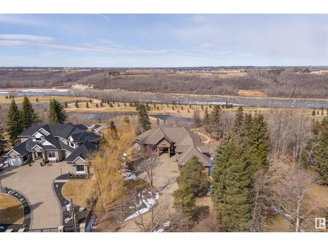 188 Windermere Dr Nw, House detached with 4 bedrooms, 3 bathrooms and null parking in Edmonton AB | Image 2