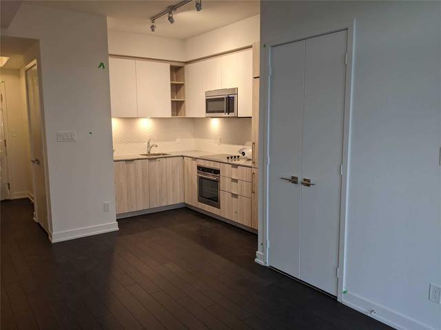 608 - 50 Ordnance St, Condo with 0 bedrooms, 1 bathrooms and 1 parking in Toronto ON | Image 11