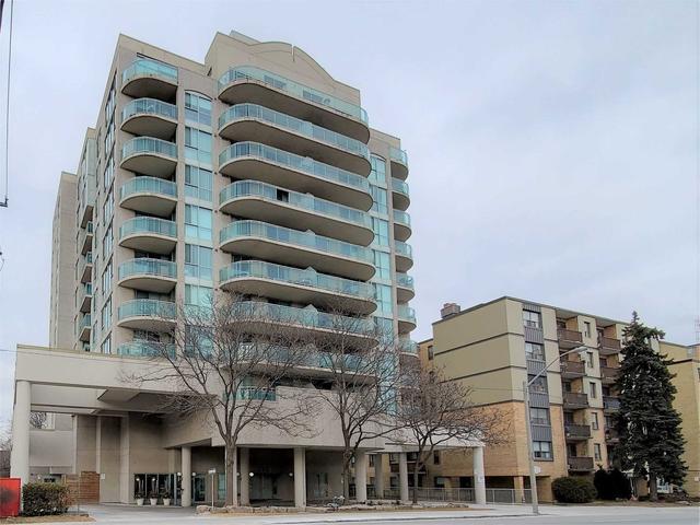 903 - 398 Eglinton Ave E, Condo with 1 bedrooms, 1 bathrooms and 1 parking in Toronto ON | Image 15
