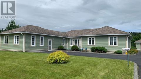 351 Highway East Highway, House detached with 4 bedrooms, 2 bathrooms and null parking in Victoria NL | Card Image