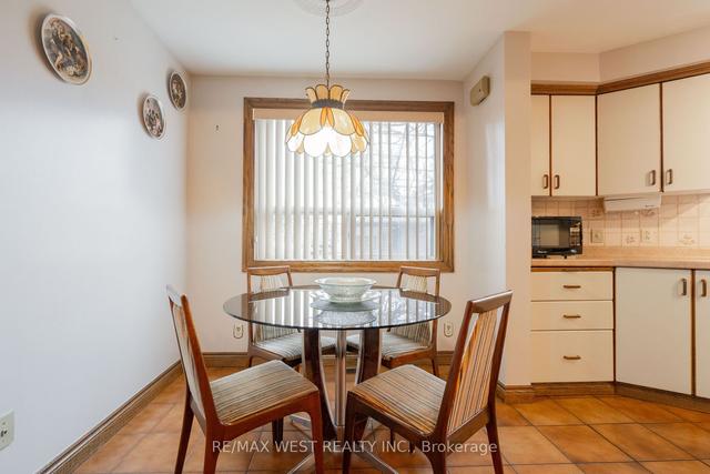 1516 Lawrence Ave W, House semidetached with 3 bedrooms, 2 bathrooms and 7 parking in Toronto ON | Image 7