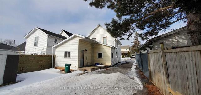 11 Francis (Trenton) St, House detached with 3 bedrooms, 2 bathrooms and 3 parking in Quinte West ON | Image 11