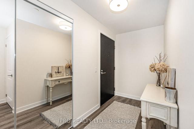 907 - 2007 James St, Condo with 2 bedrooms, 2 bathrooms and 1 parking in Burlington ON | Image 30