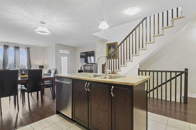 307 Quest Pvt, House attached with 3 bedrooms, 3 bathrooms and 2 parking in Ottawa ON | Image 39