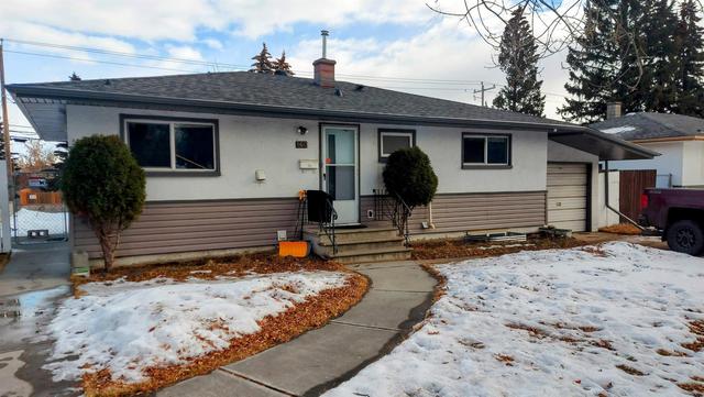 160 Hendon Drive Nw, House detached with 2 bedrooms, 2 bathrooms and 2 parking in Calgary AB | Image 13