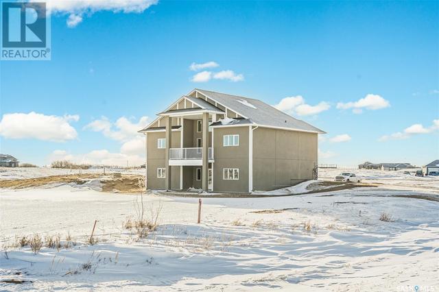 4 Peace Bay, House detached with 3 bedrooms, 3 bathrooms and null parking in Dundurn No. 314 SK | Image 38
