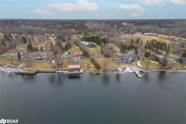 1460 County Road 3, House detached with 3 bedrooms, 3 bathrooms and 12 parking in Prince Edward County ON | Image 36