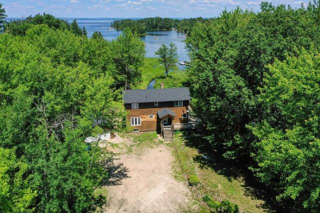 172a Rocky Shore Dr, House detached with 2 bedrooms, 2 bathrooms and 11 parking in Nipissing ON | Image 12